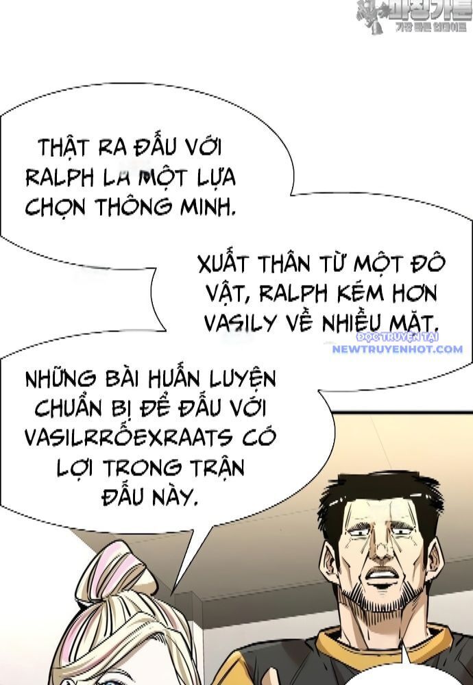 Shark - Cá Mập - Chapter 327 - Page 77