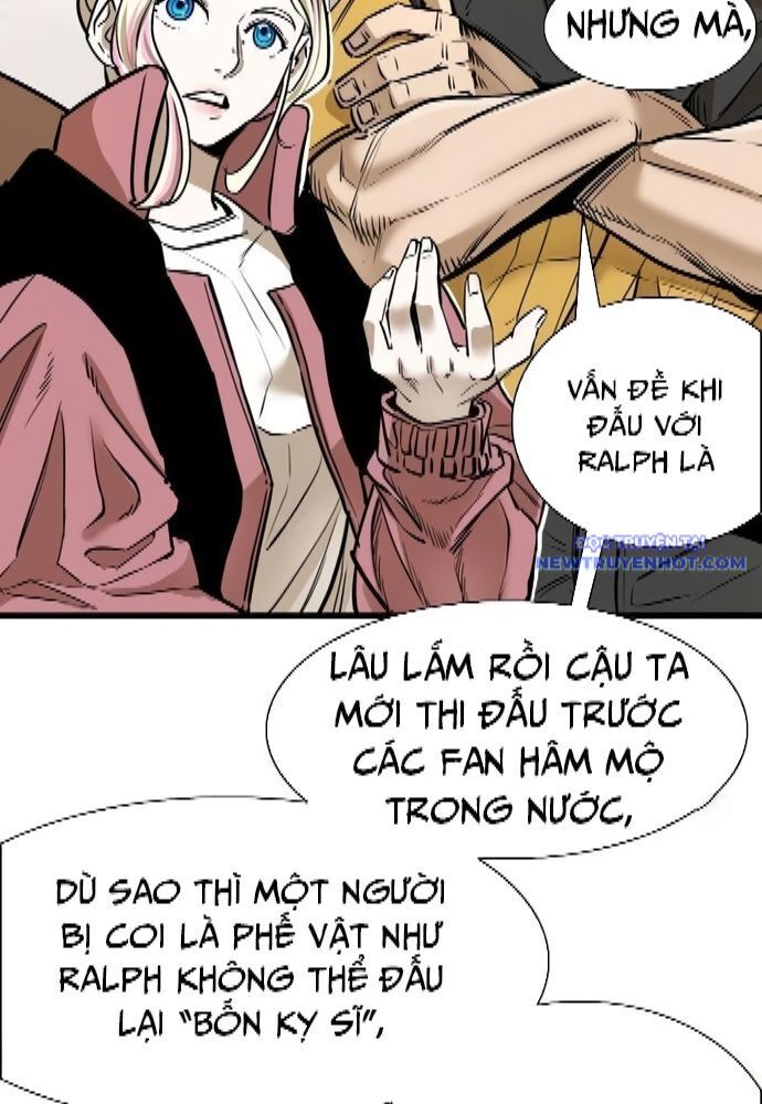 Shark - Cá Mập - Chapter 327 - Page 78