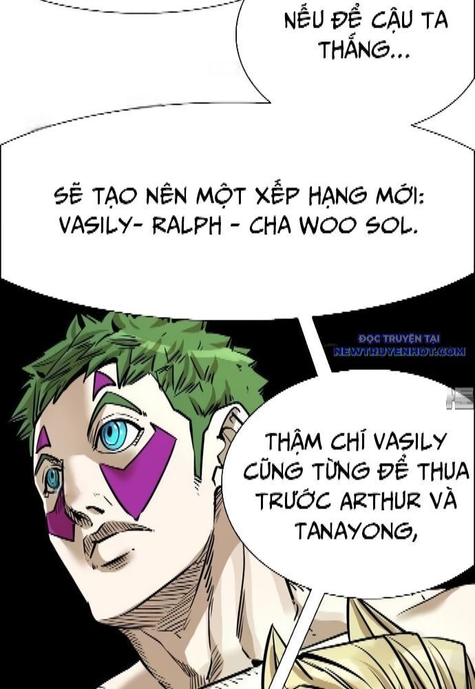 Shark - Cá Mập - Chapter 327 - Page 79