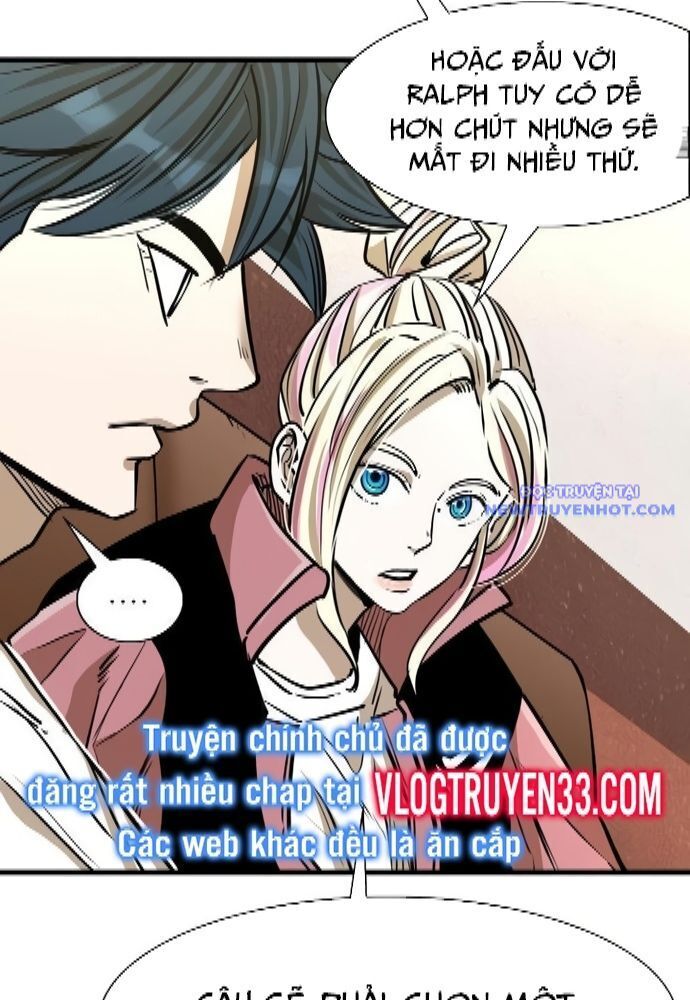 Shark - Cá Mập - Chapter 327 - Page 82