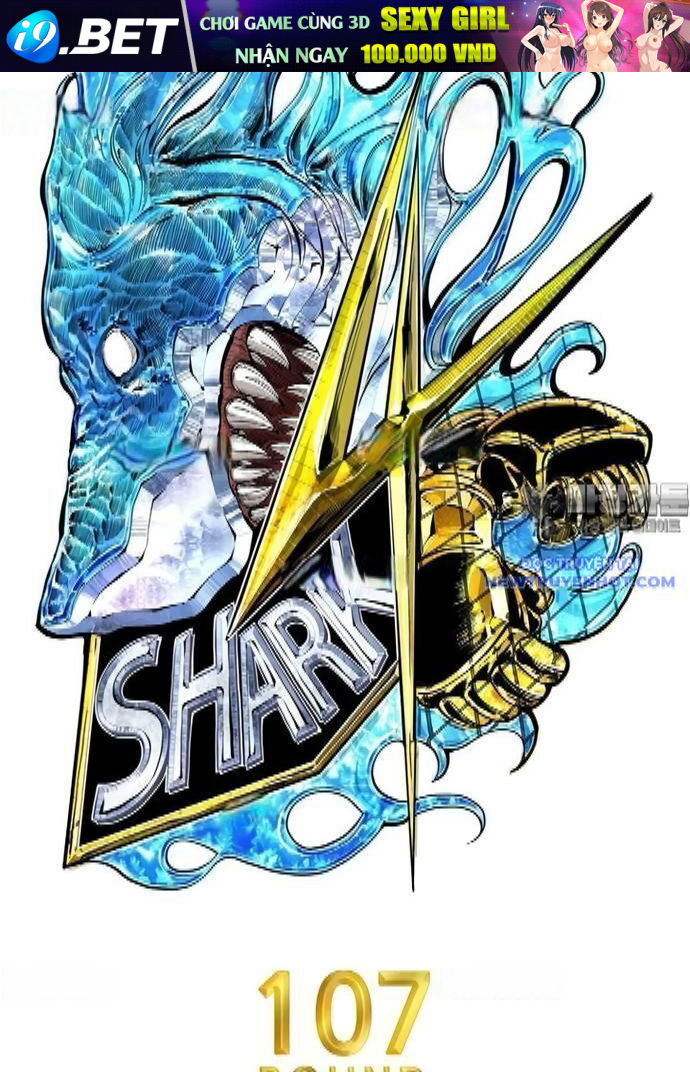 Shark - Cá Mập - Chapter 327 - Page 9