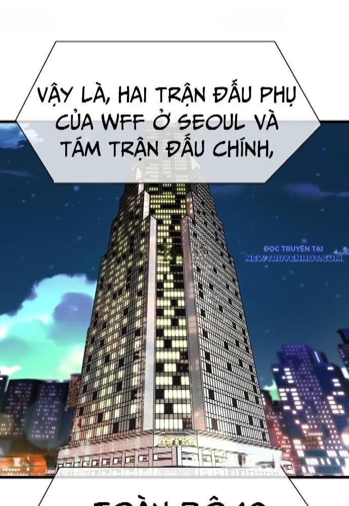 Shark - Cá Mập - Chapter 328 - Page 11