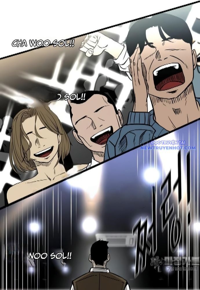 Shark - Cá Mập - Chapter 328 - Page 17