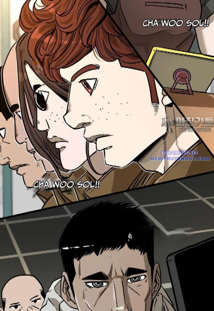 Shark - Cá Mập - Chapter 328 - Page 20