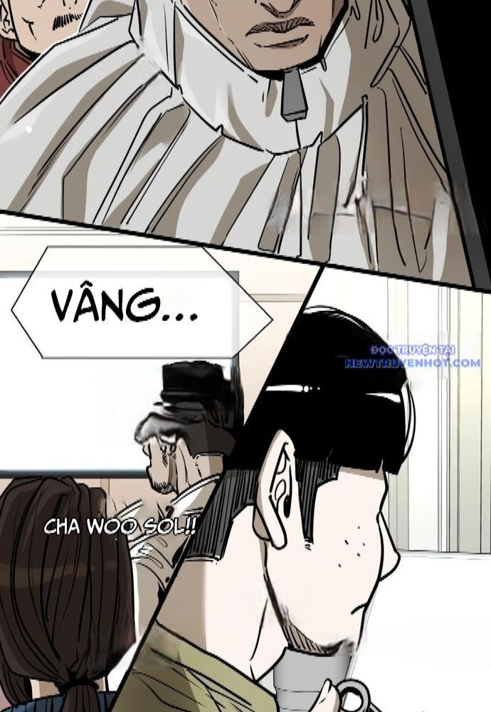 Shark - Cá Mập - Chapter 328 - Page 21