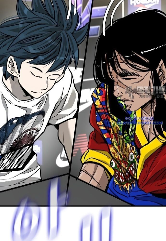 Shark - Cá Mập - Chapter 328 - Page 25