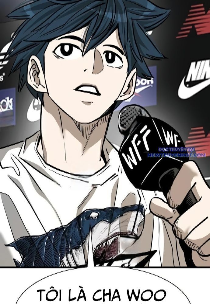 Shark - Cá Mập - Chapter 328 - Page 28