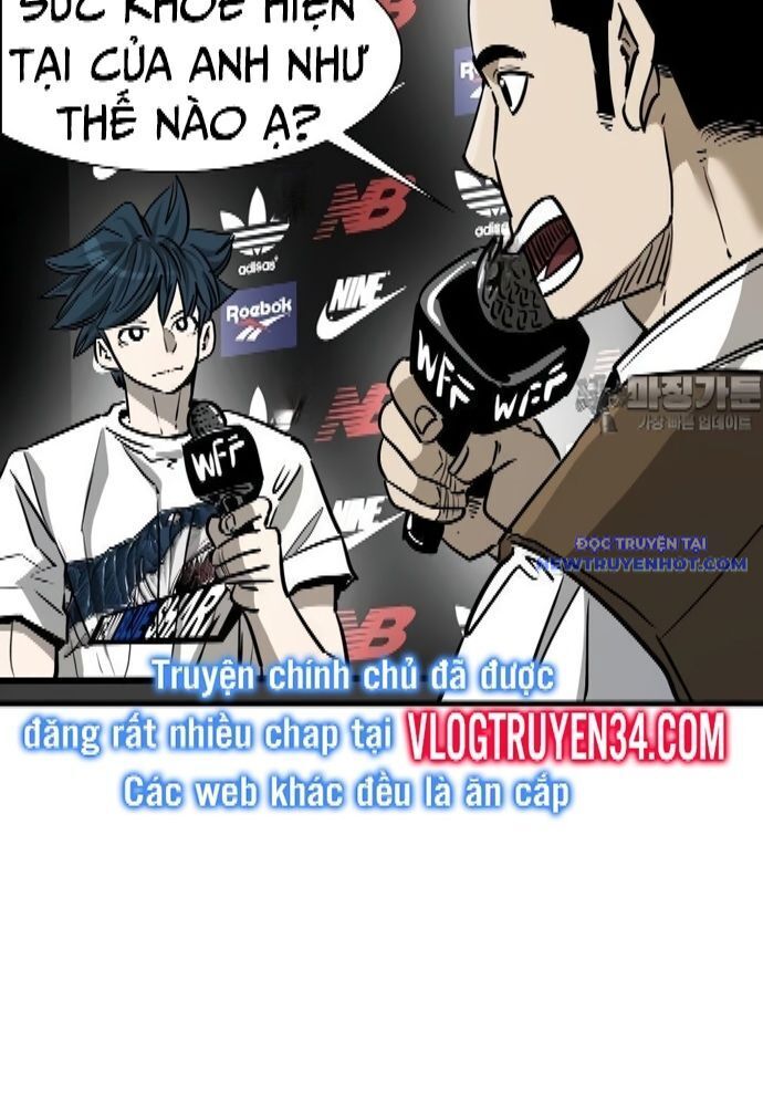 Shark - Cá Mập - Chapter 328 - Page 30