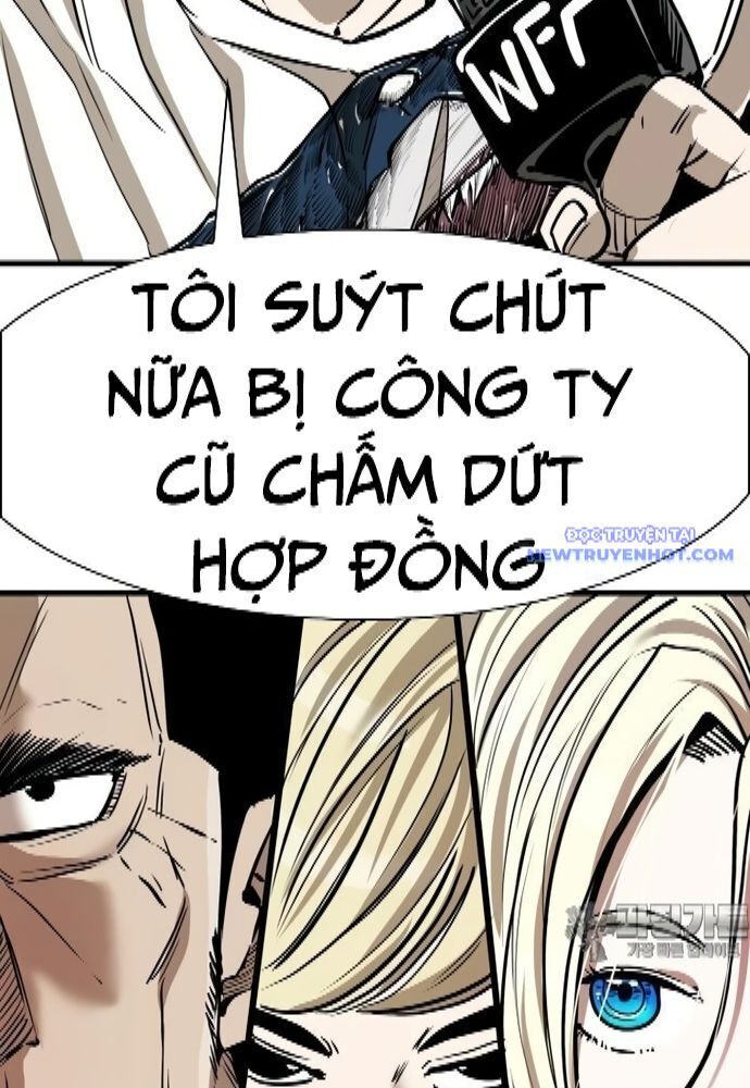 Shark - Cá Mập - Chapter 328 - Page 32