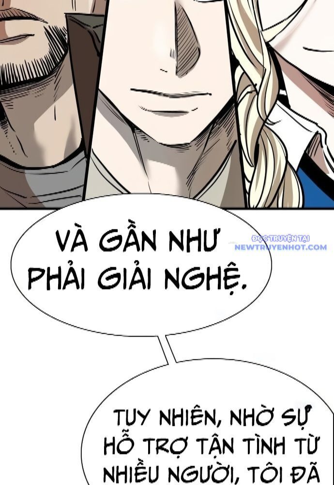Shark - Cá Mập - Chapter 328 - Page 33