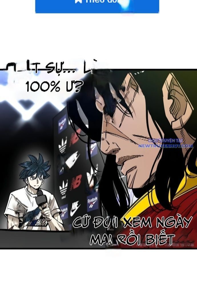 Shark - Cá Mập - Chapter 328 - Page 37