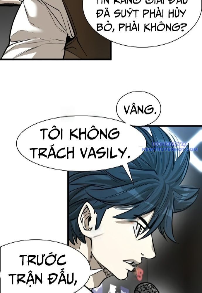 Shark - Cá Mập - Chapter 328 - Page 39