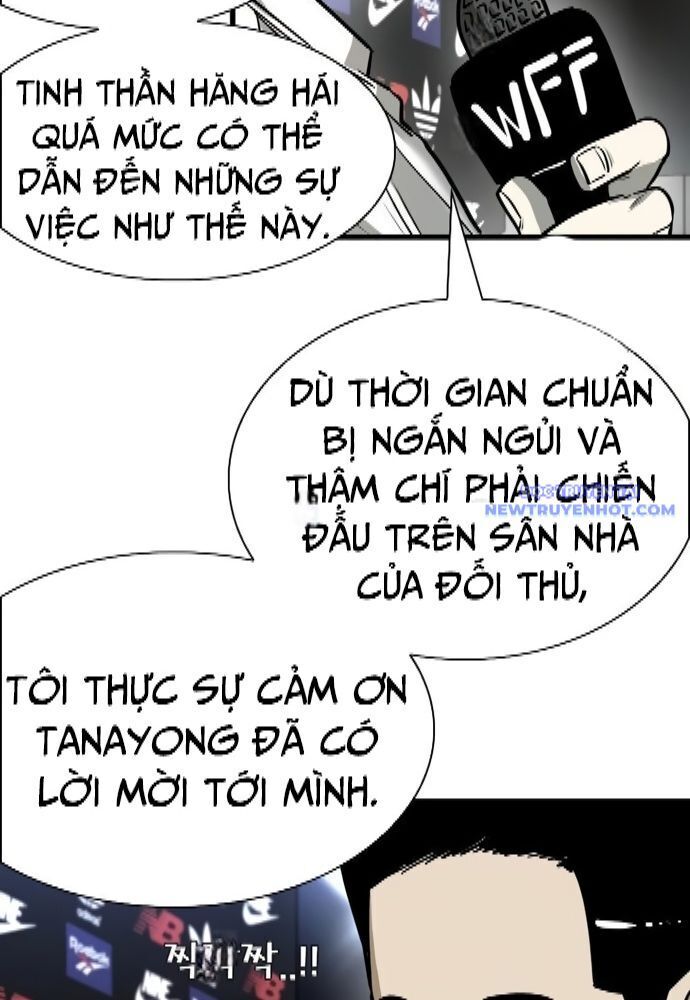 Shark - Cá Mập - Chapter 328 - Page 40