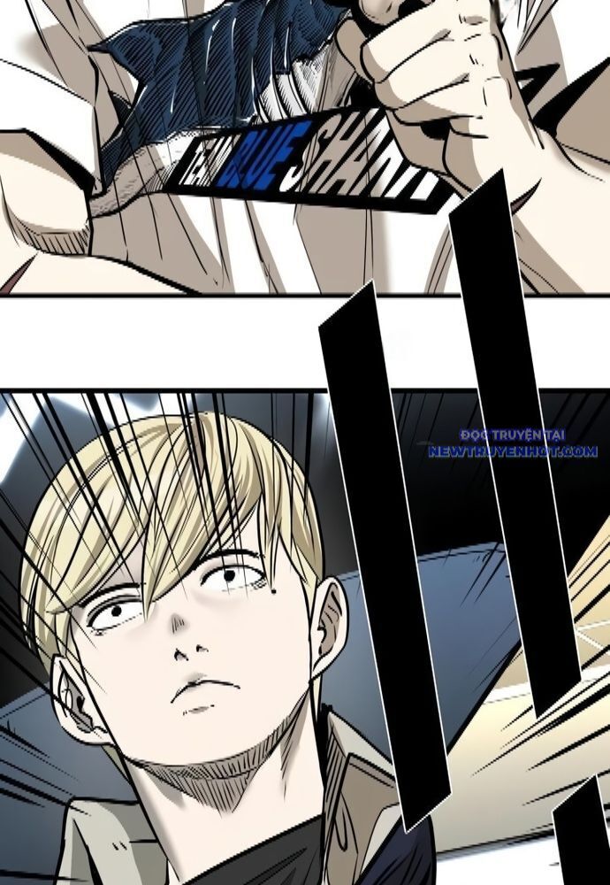 Shark - Cá Mập - Chapter 328 - Page 46