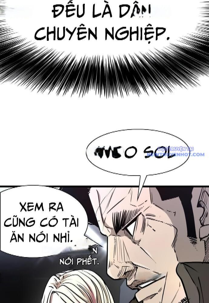 Shark - Cá Mập - Chapter 328 - Page 54