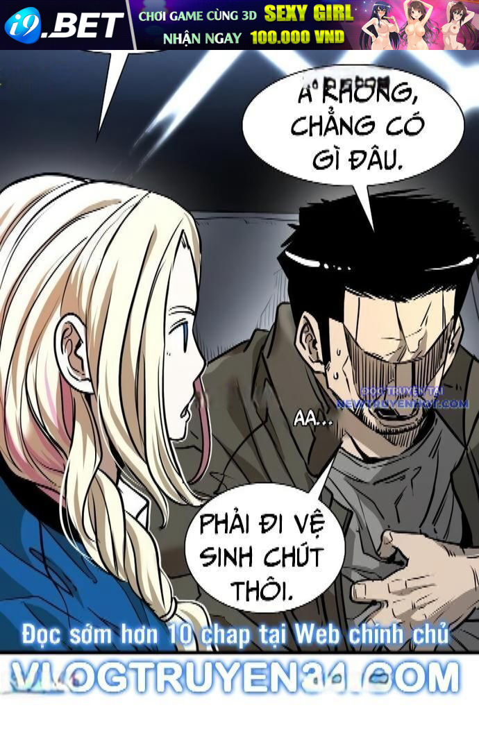 Shark - Cá Mập - Chapter 328 - Page 58