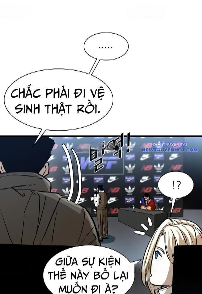 Shark - Cá Mập - Chapter 328 - Page 59