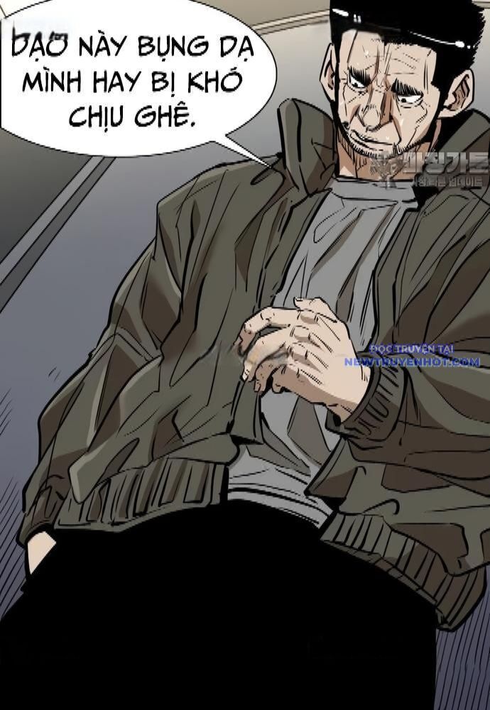 Shark - Cá Mập - Chapter 328 - Page 65