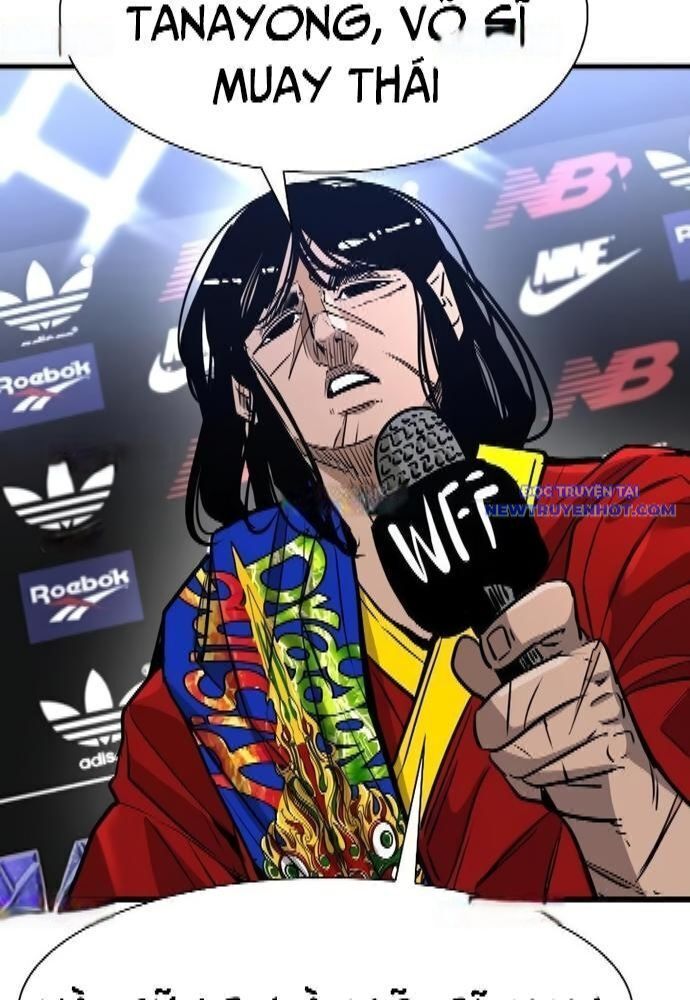 Shark - Cá Mập - Chapter 328 - Page 69