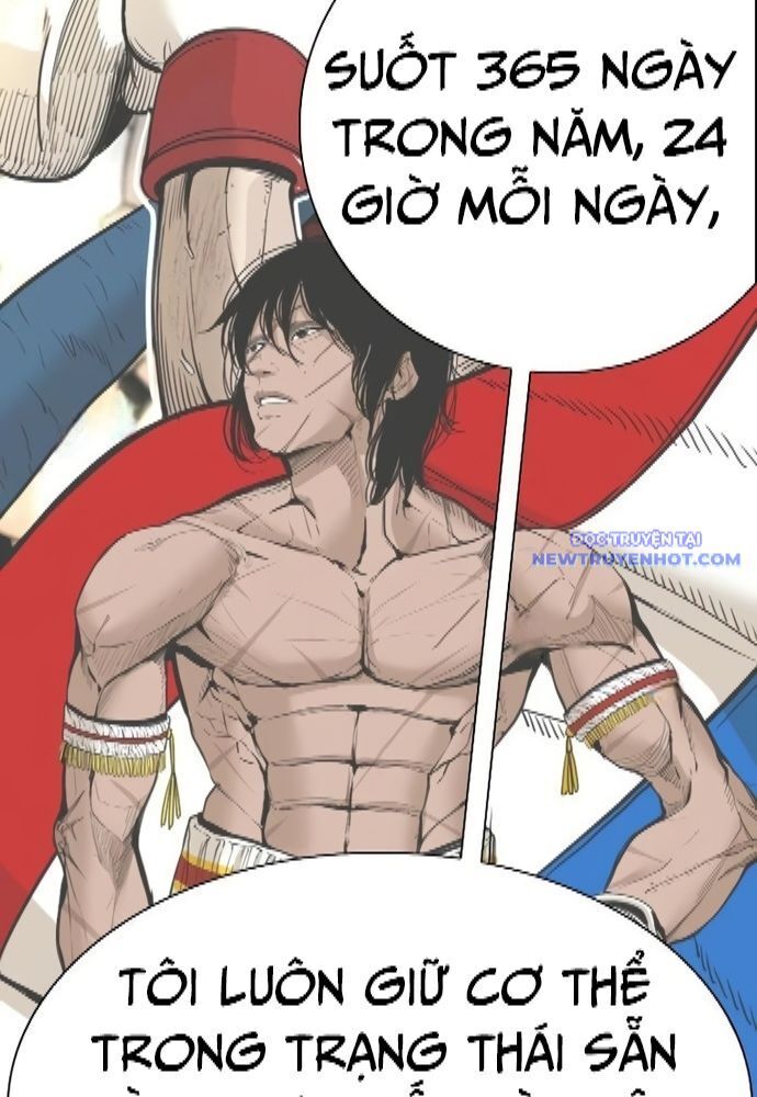 Shark - Cá Mập - Chapter 328 - Page 82