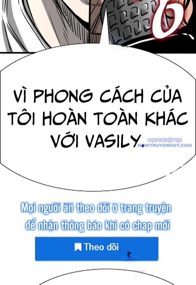 Shark - Cá Mập - Chapter 328 - Page 85