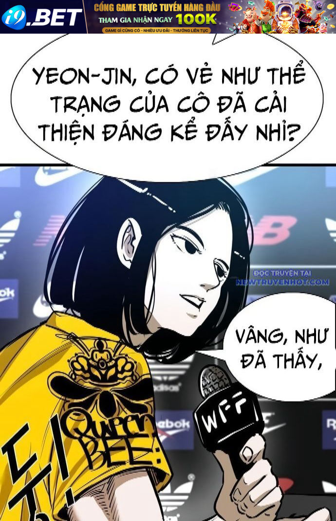 Shark - Cá Mập - Chapter 328 - Page 94