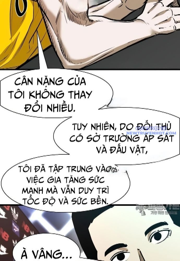 Shark - Cá Mập - Chapter 328 - Page 95