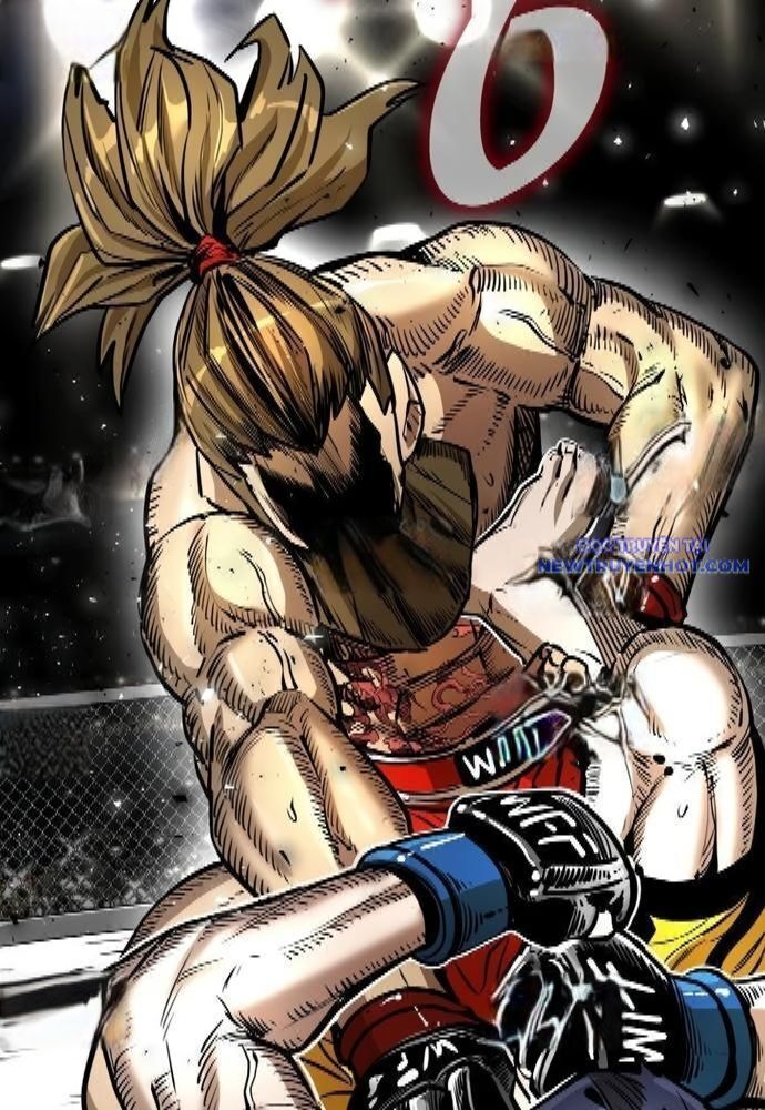 Shark - Cá Mập - Chapter 329 - Page 100