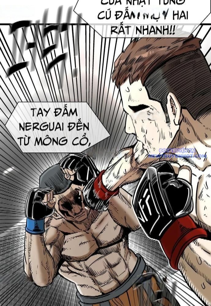 Shark - Cá Mập - Chapter 329 - Page 13