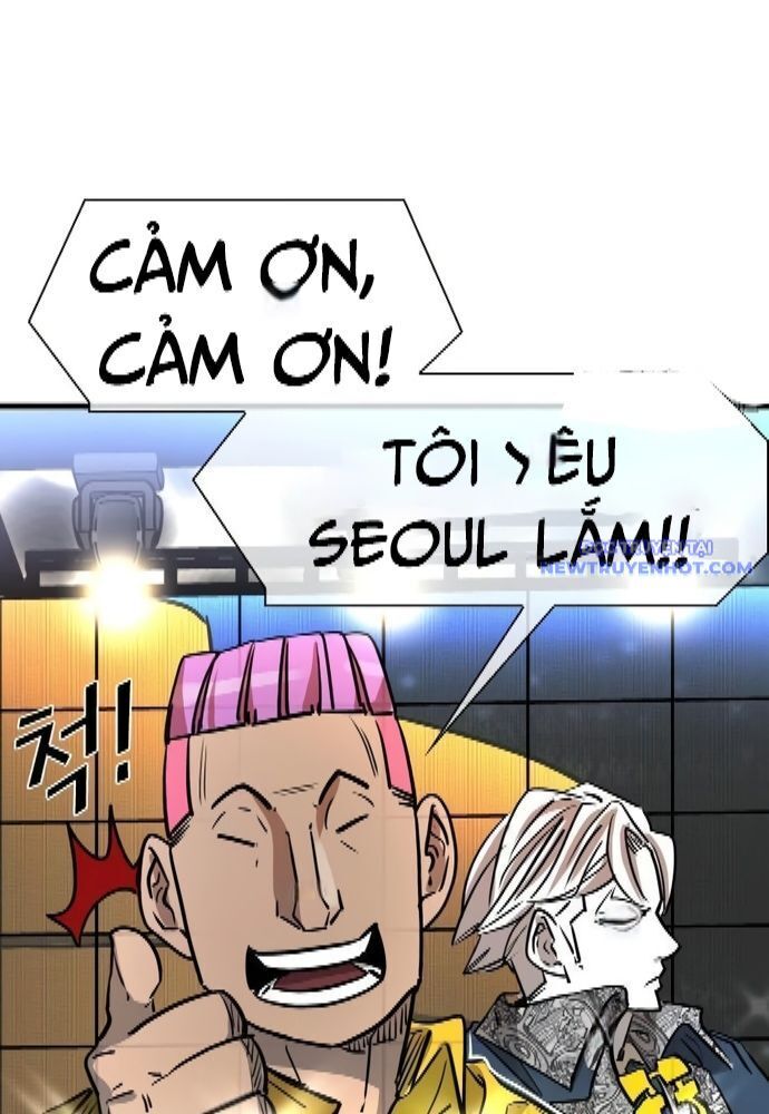 Shark - Cá Mập - Chapter 329 - Page 35