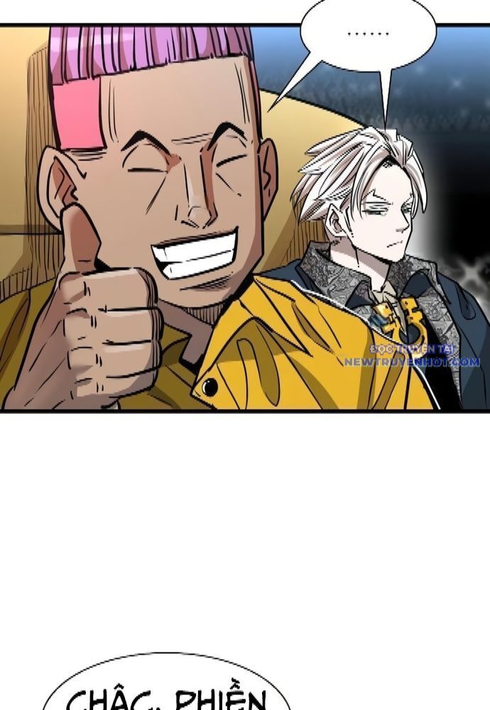 Shark - Cá Mập - Chapter 329 - Page 37
