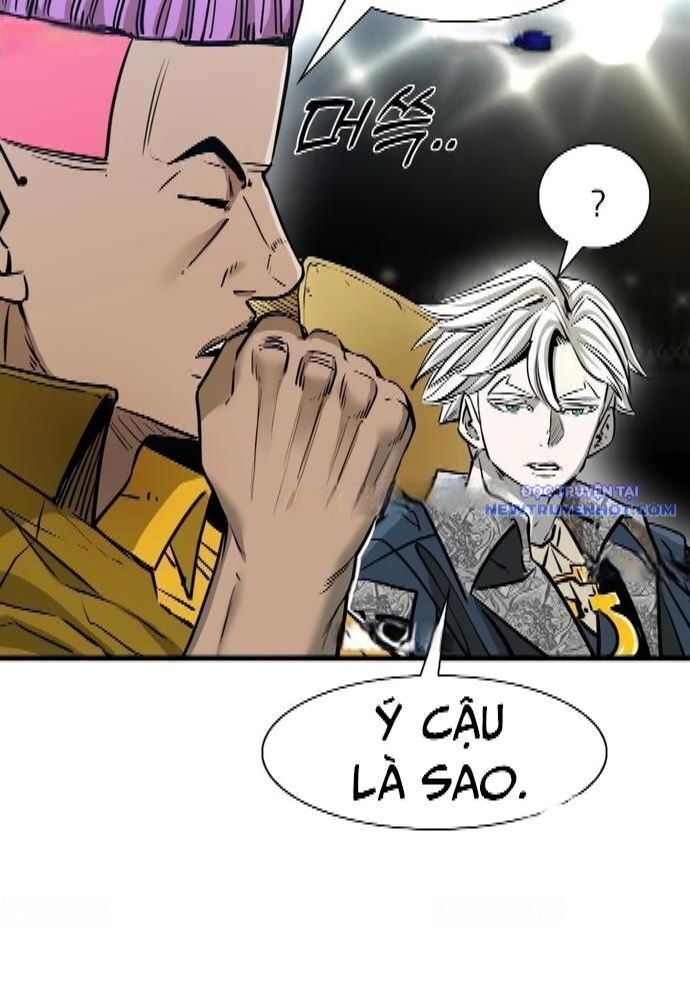 Shark - Cá Mập - Chapter 329 - Page 42