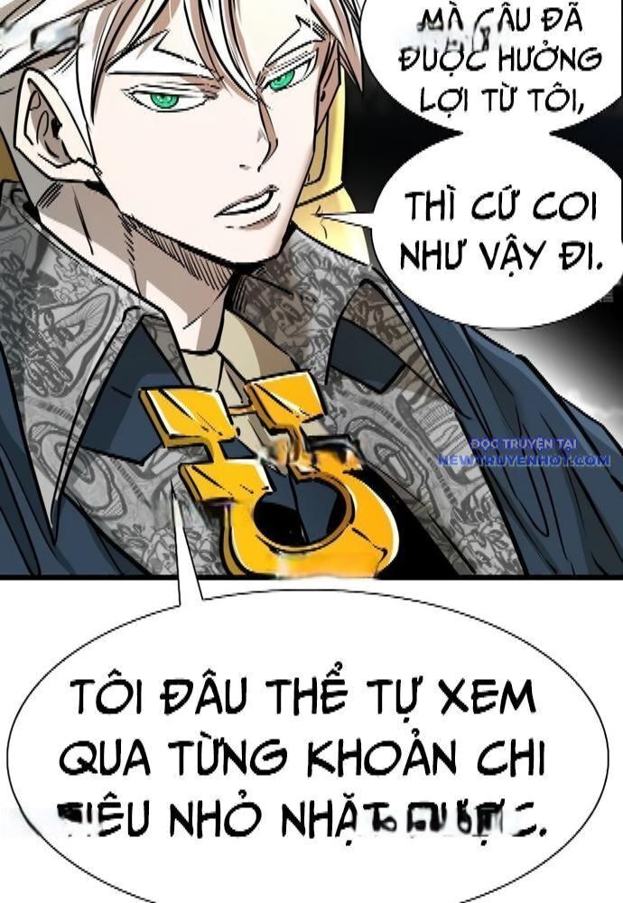 Shark - Cá Mập - Chapter 329 - Page 45