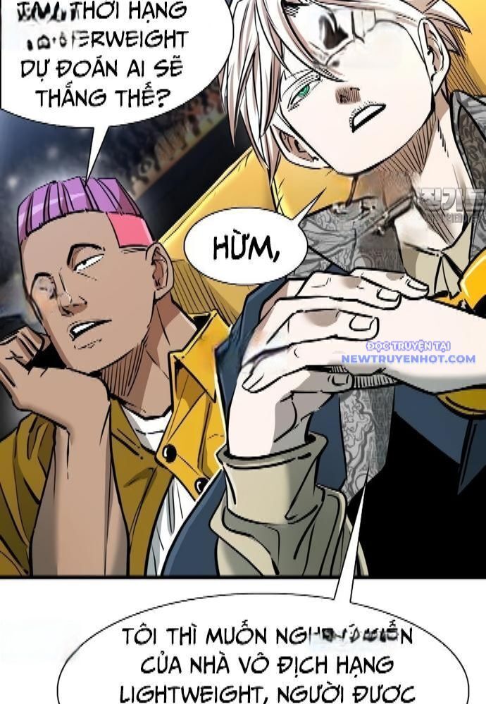 Shark - Cá Mập - Chapter 329 - Page 50