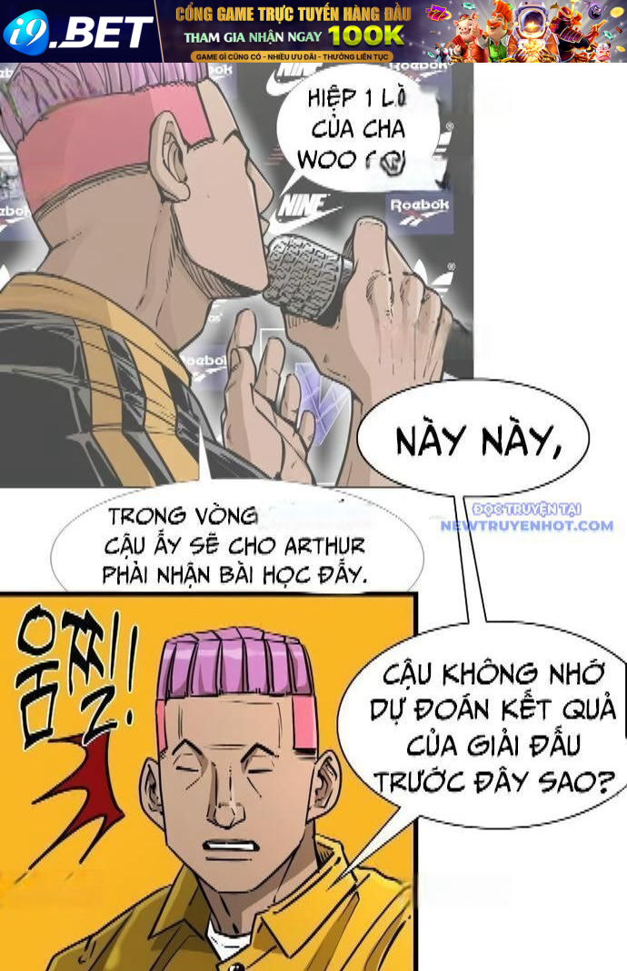 Shark - Cá Mập - Chapter 329 - Page 52