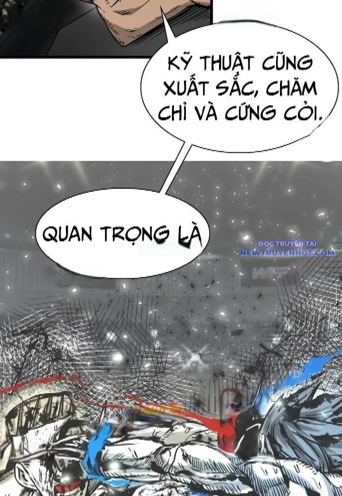 Shark - Cá Mập - Chapter 329 - Page 60