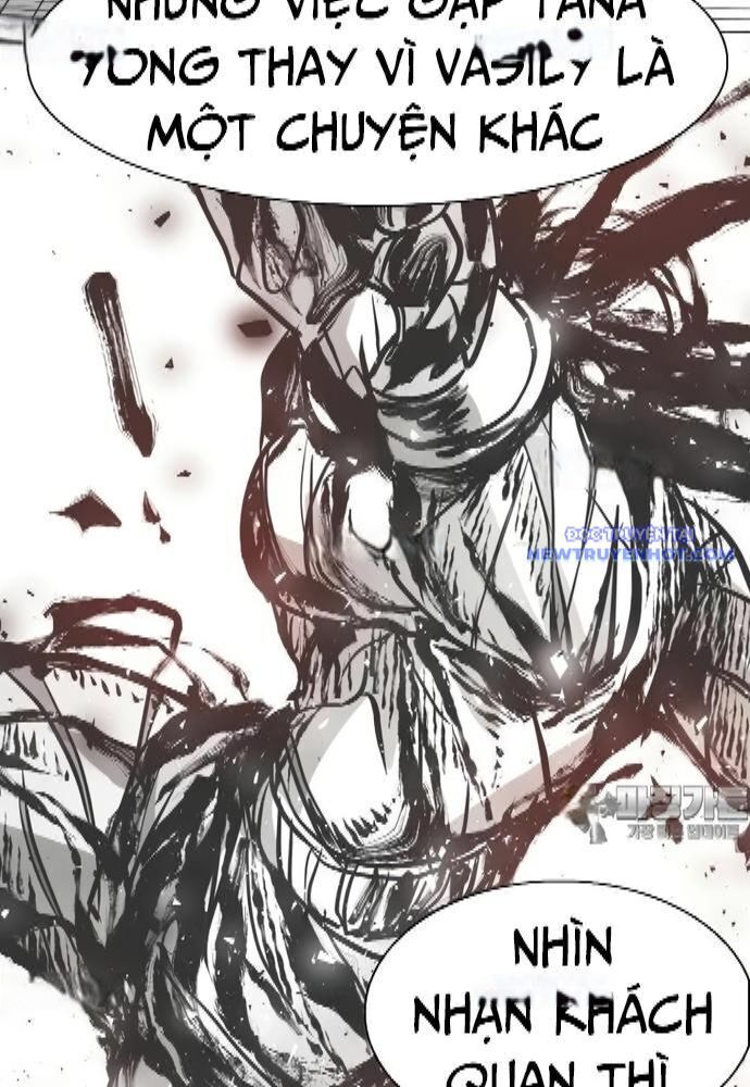 Shark - Cá Mập - Chapter 329 - Page 62