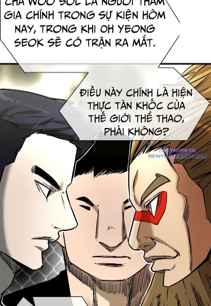 Shark - Cá Mập - Chapter 329 - Page 83