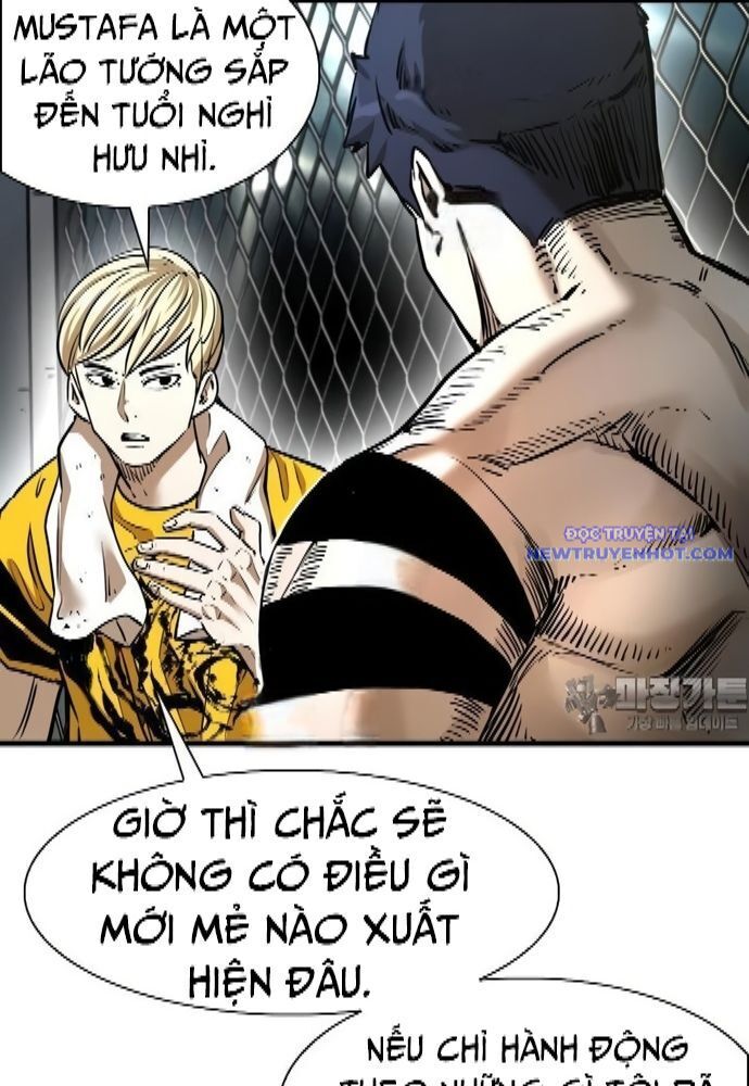 Shark - Cá Mập - Chapter 329 - Page 85