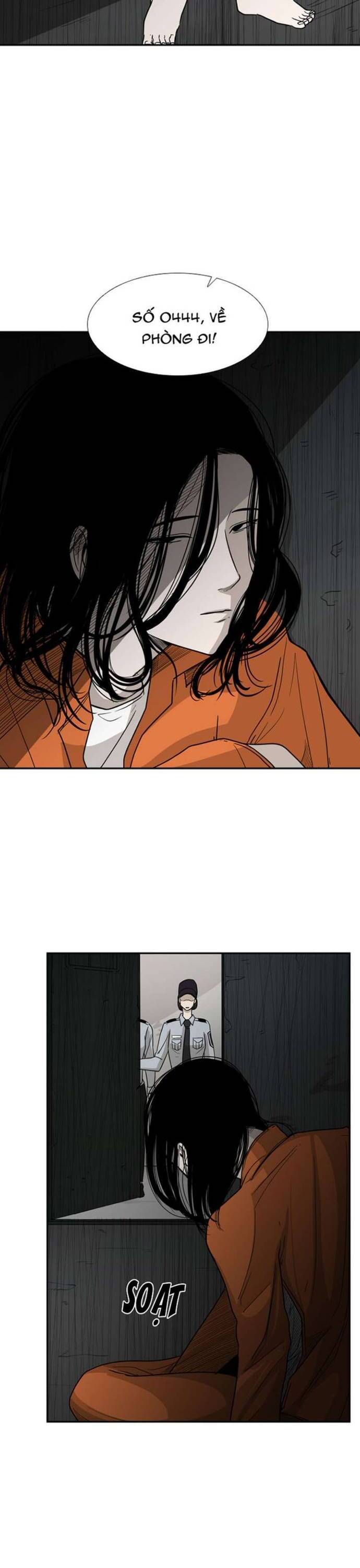 Shark - Cá Mập - Chapter 33 - Page 13