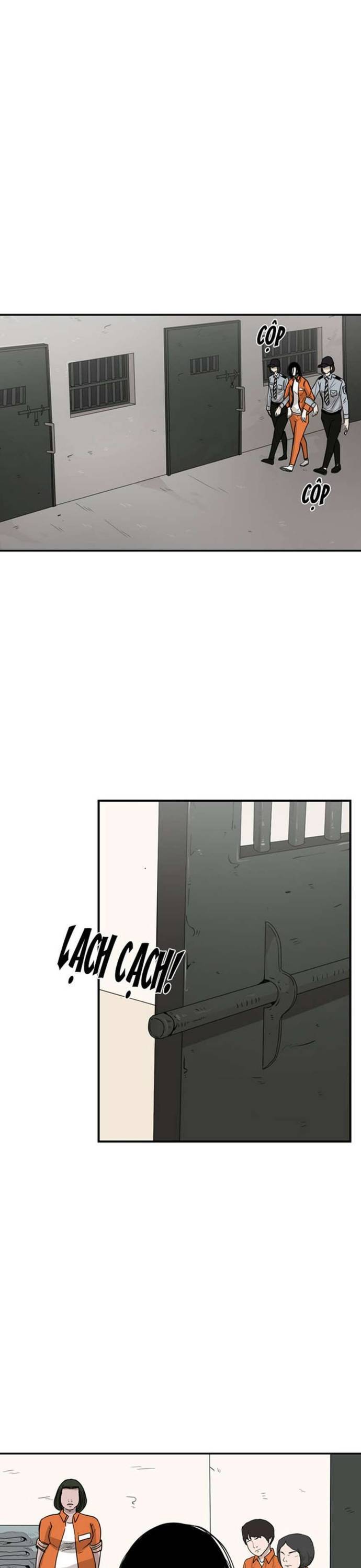 Shark - Cá Mập - Chapter 33 - Page 14