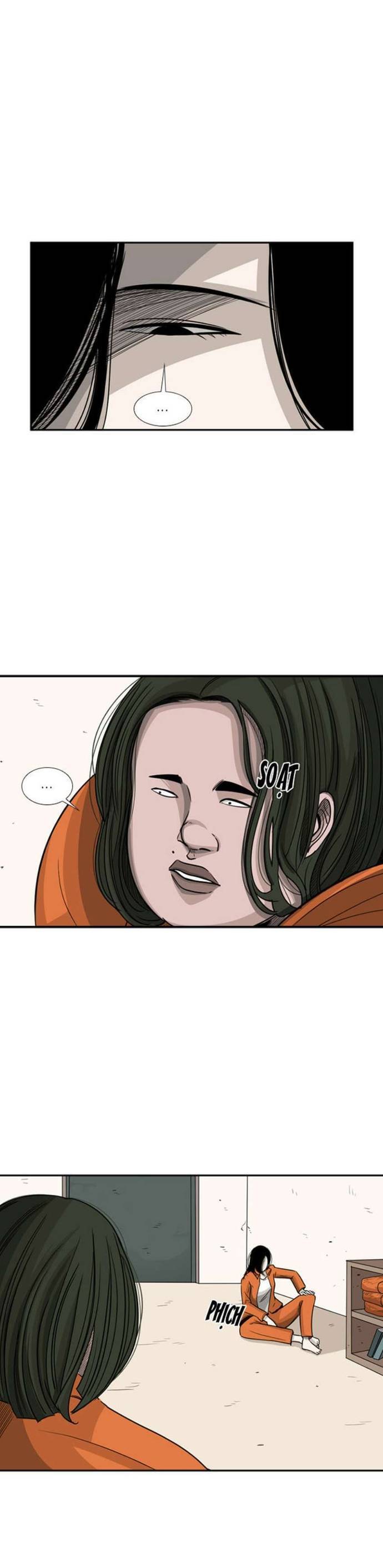 Shark - Cá Mập - Chapter 33 - Page 16