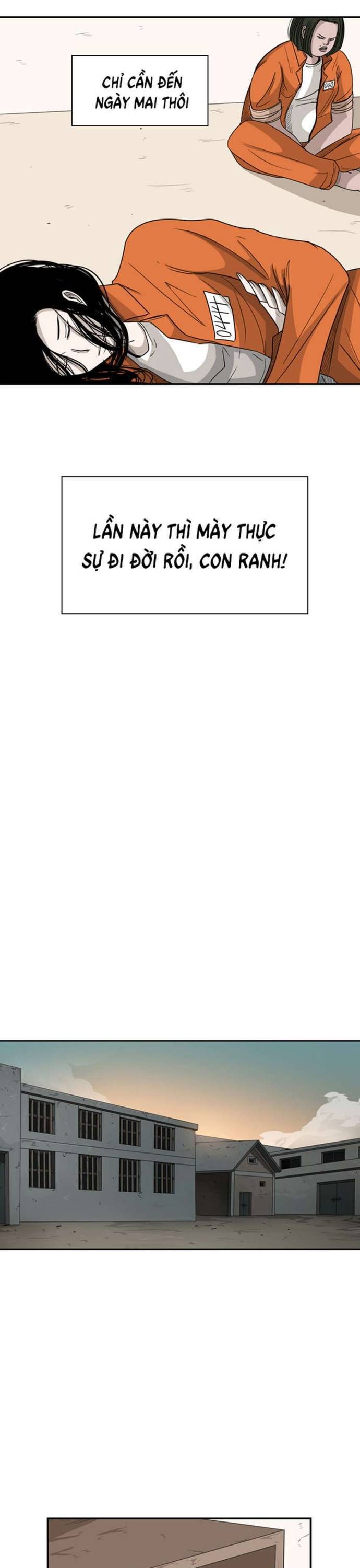 Shark - Cá Mập - Chapter 33 - Page 18