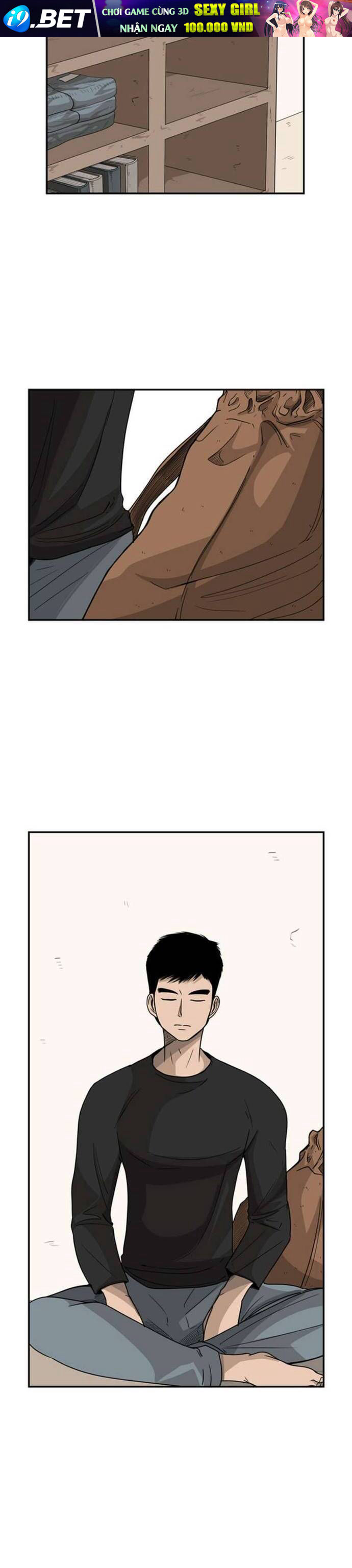 Shark - Cá Mập - Chapter 33 - Page 19