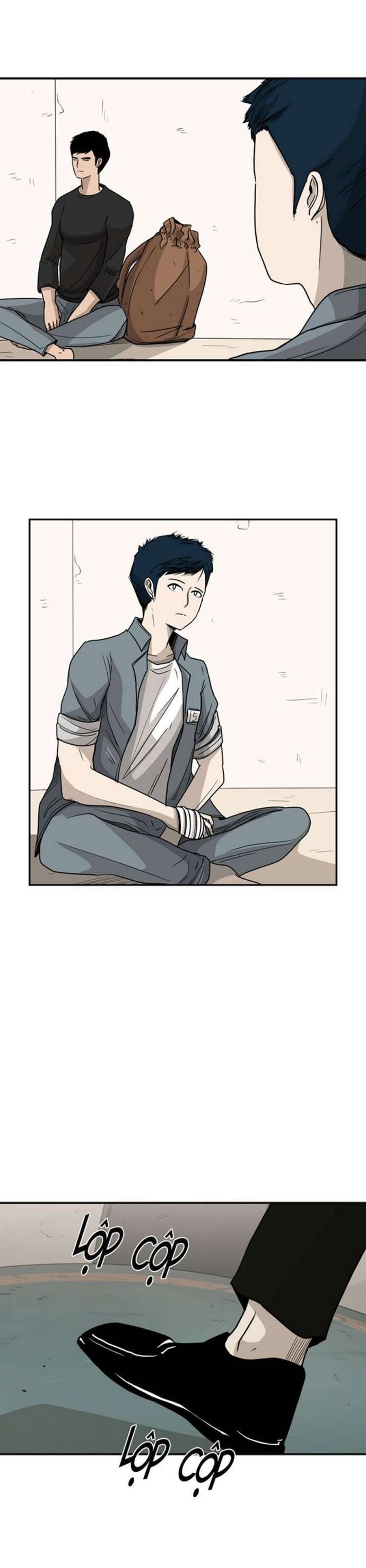 Shark - Cá Mập - Chapter 33 - Page 20