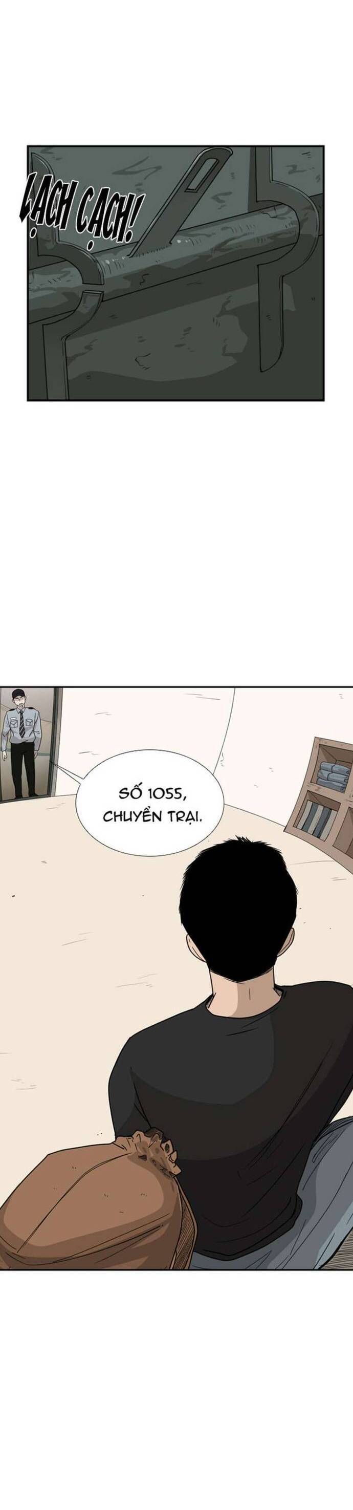 Shark - Cá Mập - Chapter 33 - Page 21