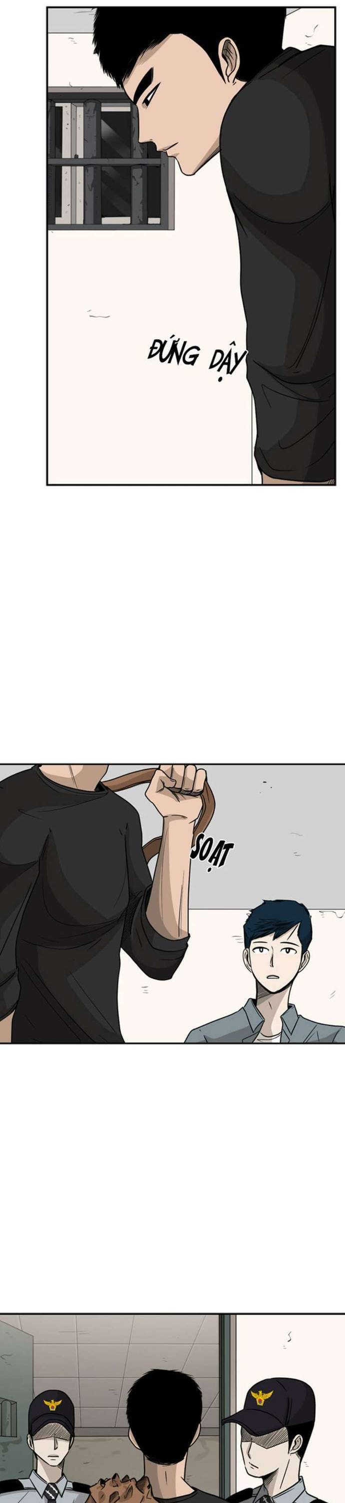 Shark - Cá Mập - Chapter 33 - Page 22