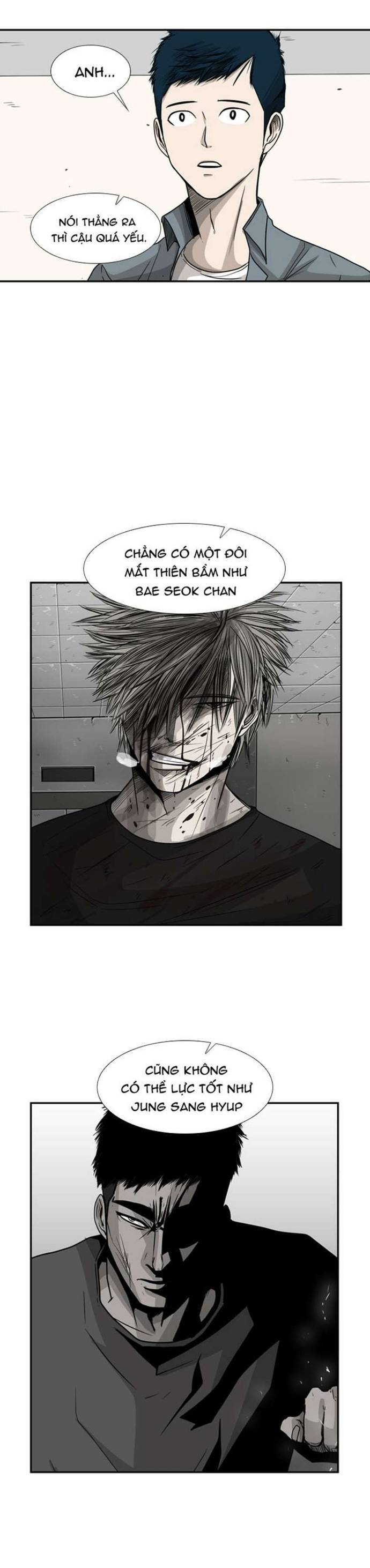 Shark - Cá Mập - Chapter 33 - Page 24