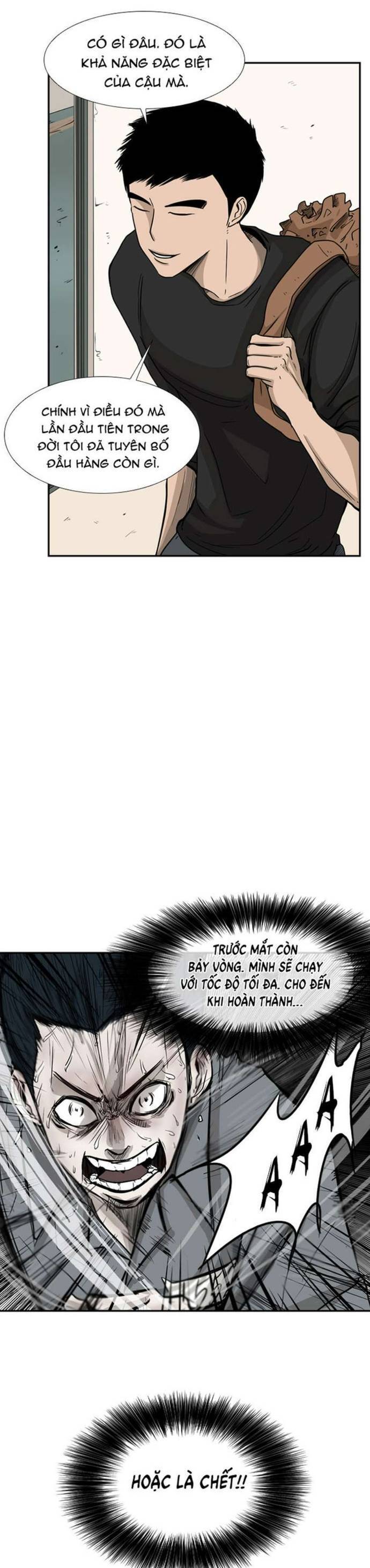 Shark - Cá Mập - Chapter 33 - Page 28