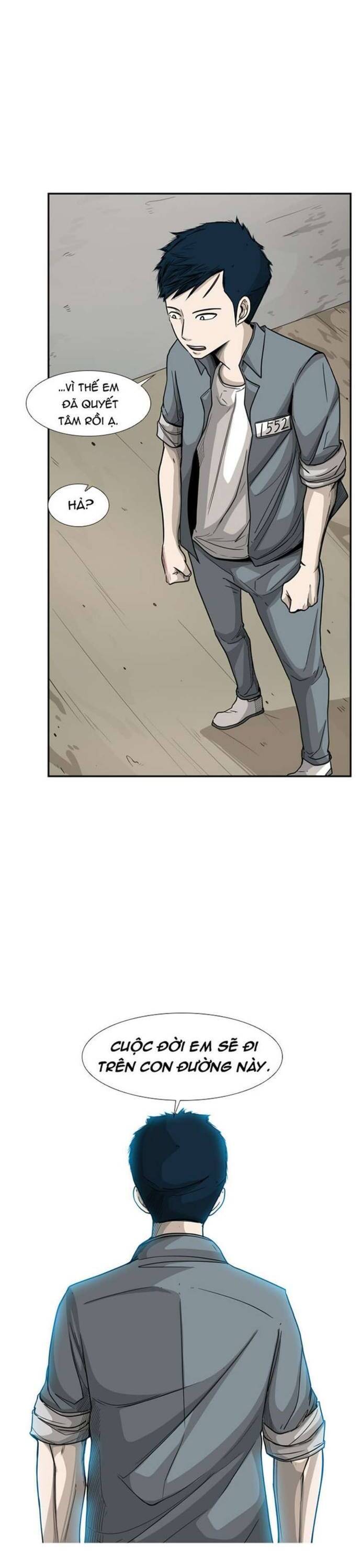 Shark - Cá Mập - Chapter 33 - Page 3